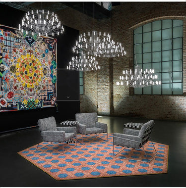 chandeliers in stock